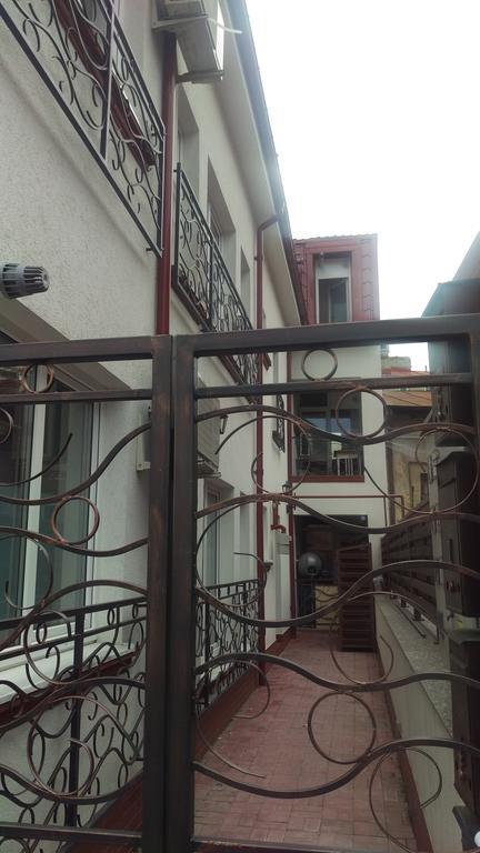 Garsoniere Dinu Apartment บูคาเรสต์ ห้อง รูปภาพ